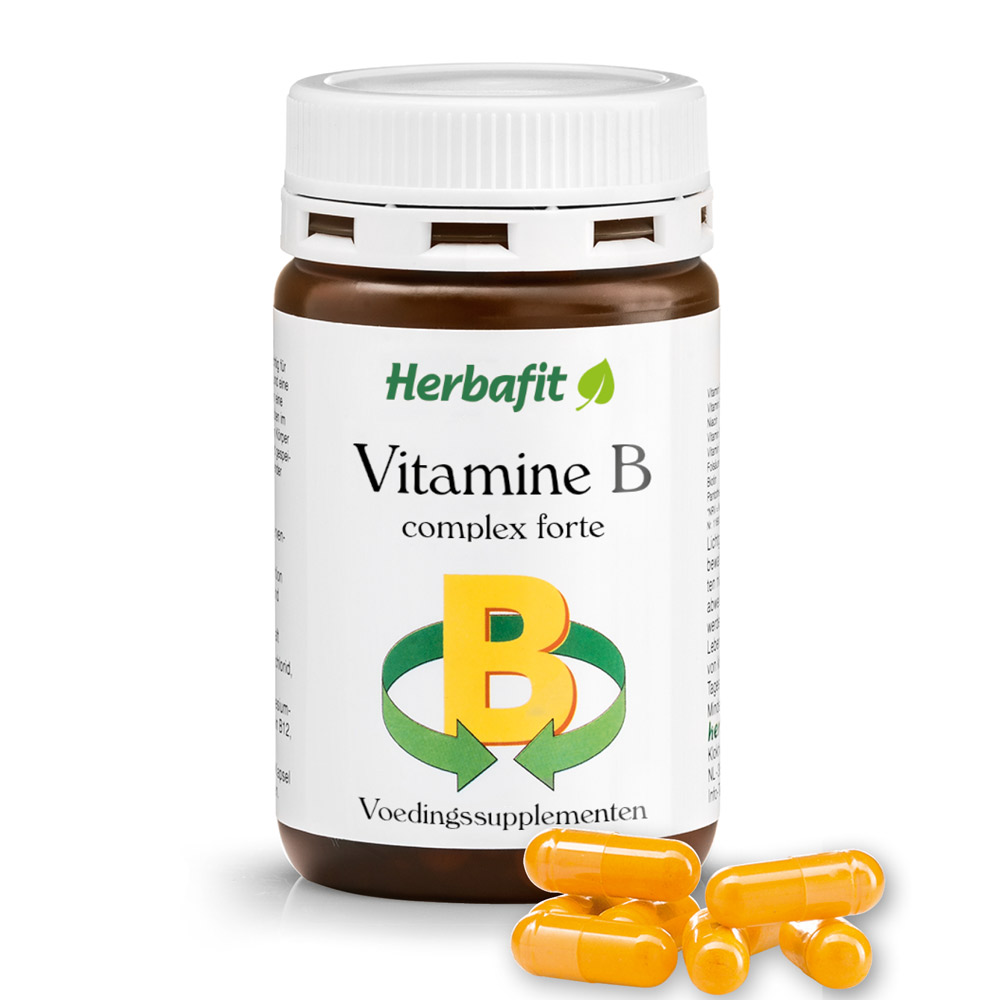 vitamine supplement