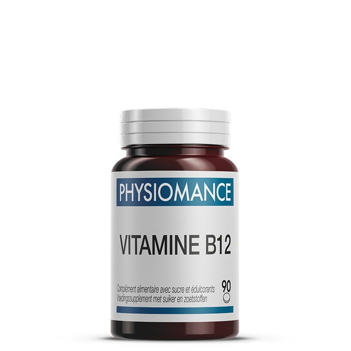 b12 supplementen