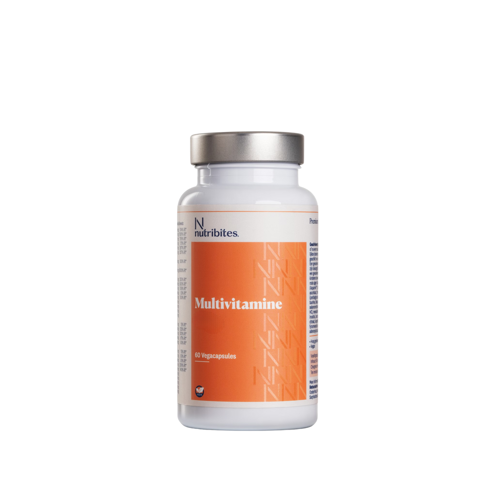 beste vitamine supplement