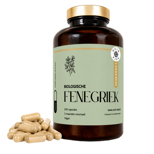 biologische supplementen