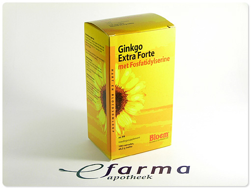 bloem supplementen