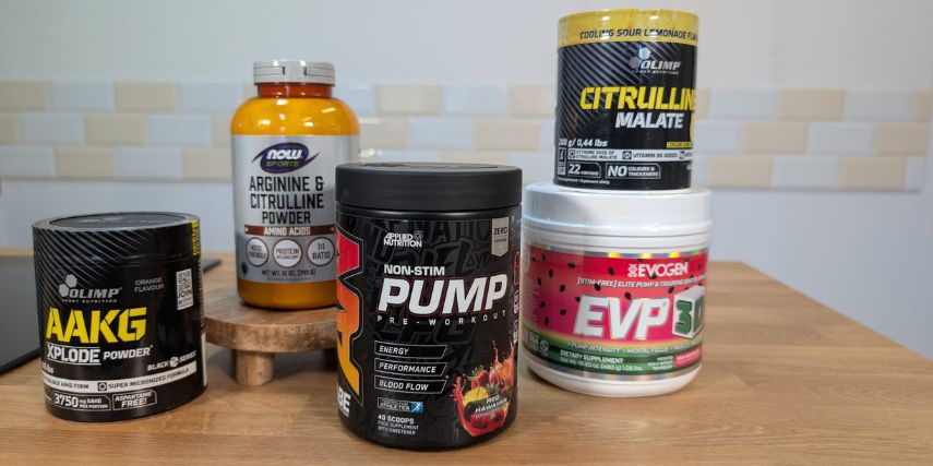 bodybuilding supplementen top 10