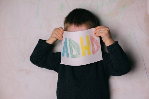 homeopathie en adhd