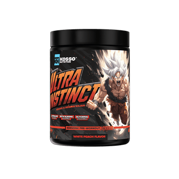 supplementen bodybuilding