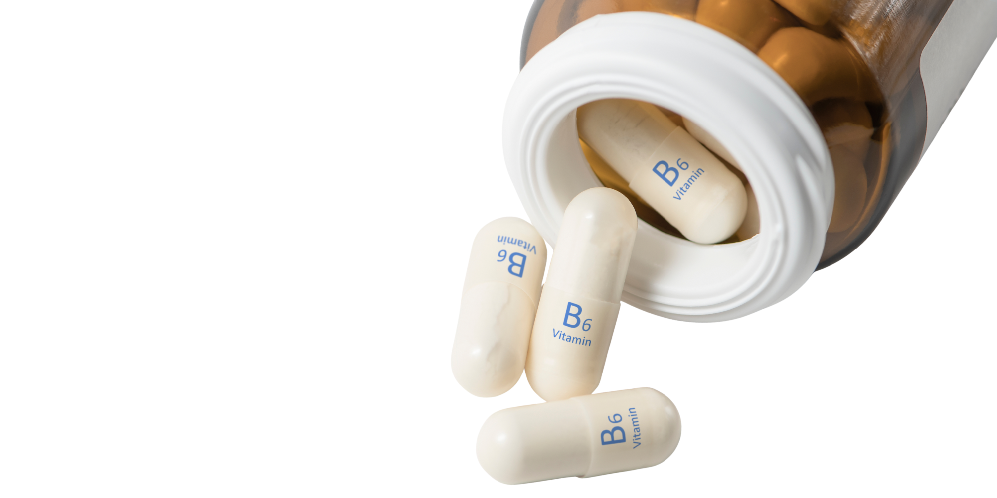 vitamine supplementen schadelijk